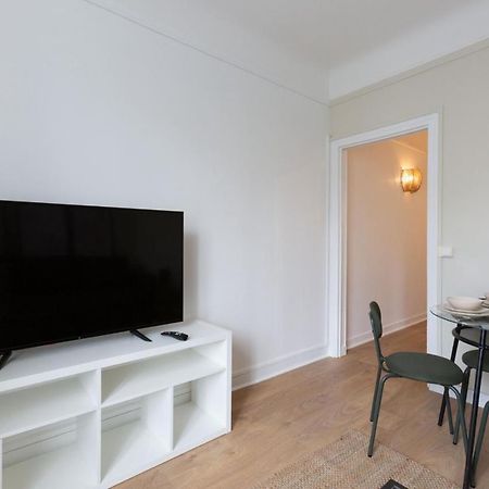 Appartement 3 Pieces - Proche Rer Et Centre Ville Corbeil-Essonnes Buitenkant foto