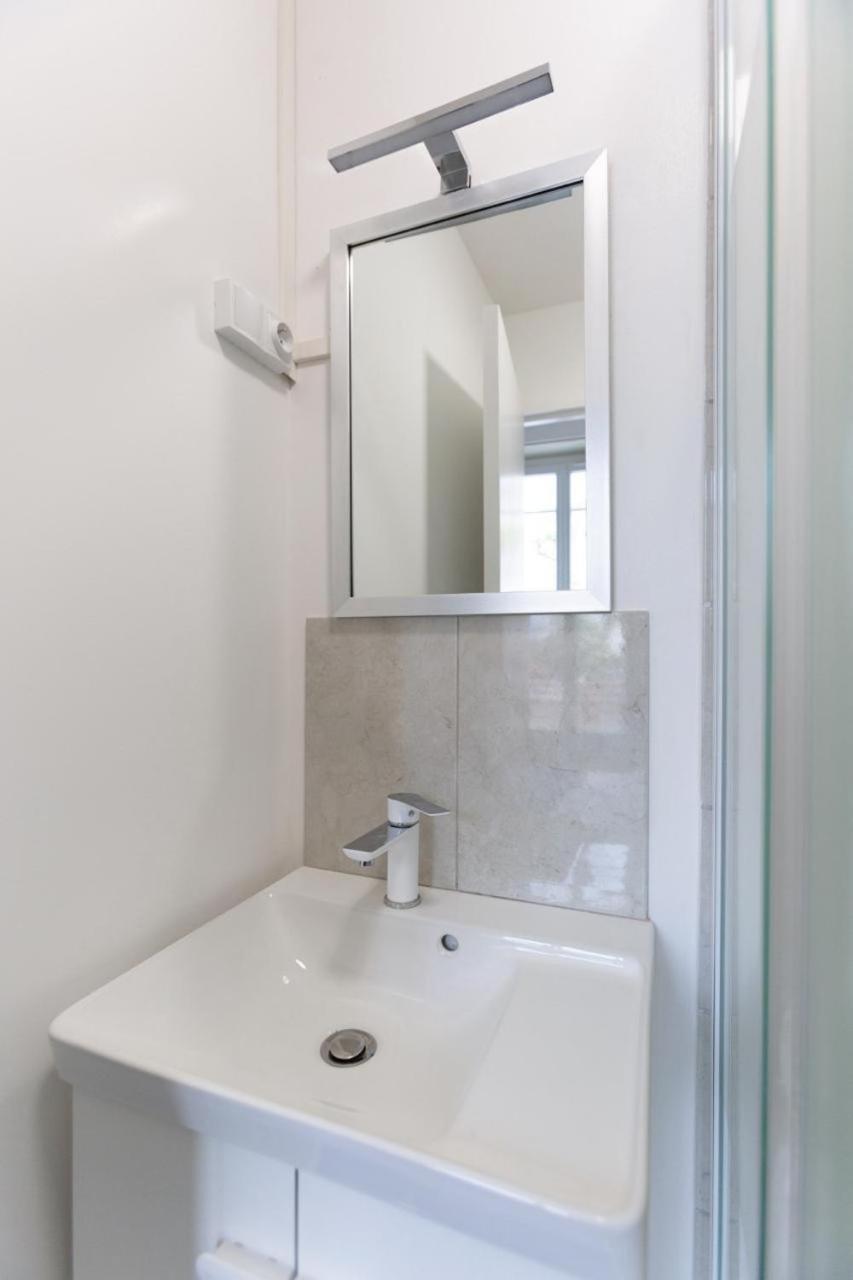 Appartement 3 Pieces - Proche Rer Et Centre Ville Corbeil-Essonnes Buitenkant foto