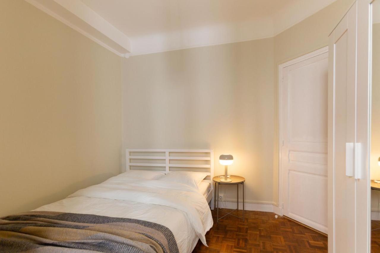 Appartement 3 Pieces - Proche Rer Et Centre Ville Corbeil-Essonnes Buitenkant foto
