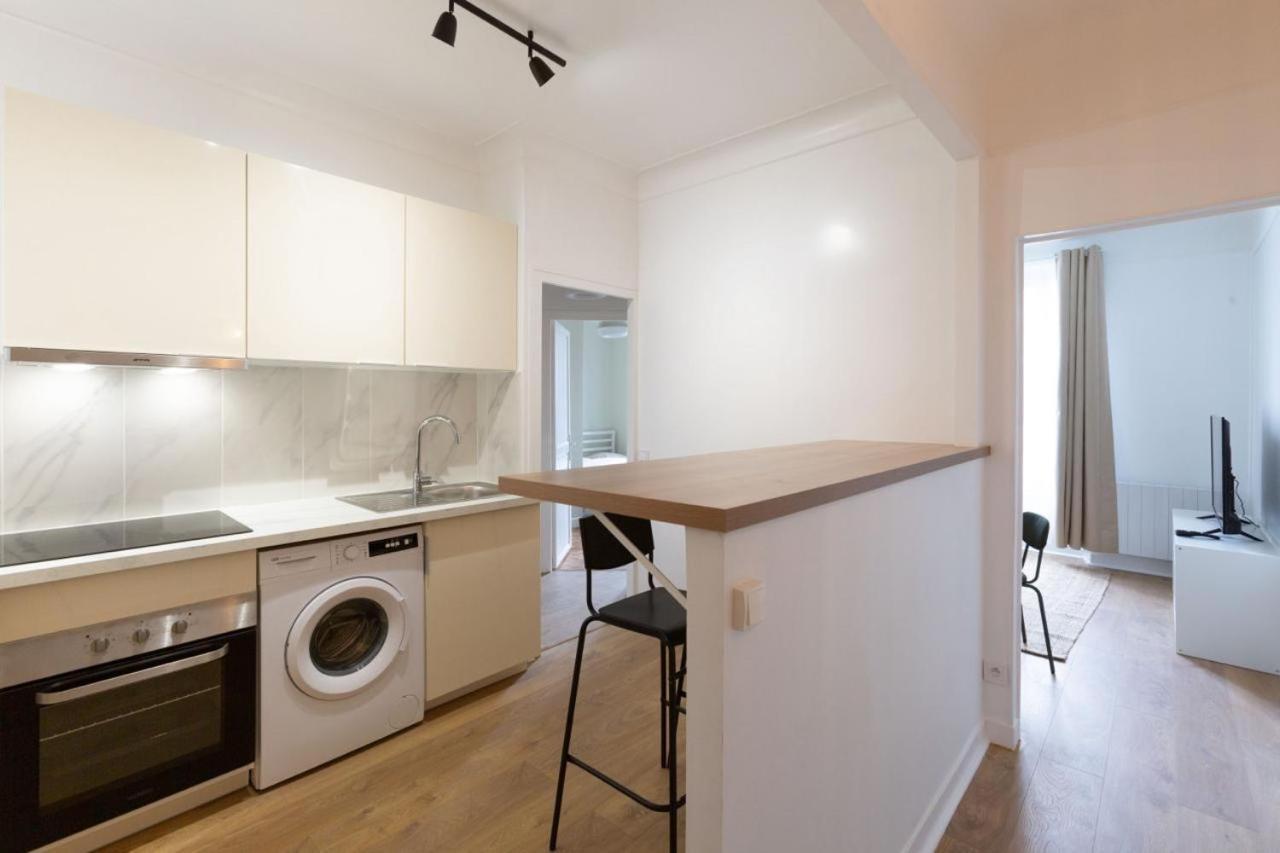 Appartement 3 Pieces - Proche Rer Et Centre Ville Corbeil-Essonnes Buitenkant foto
